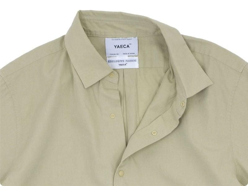 YAECA եȥ å  Ⱦµ BEIGE ̥󥺡