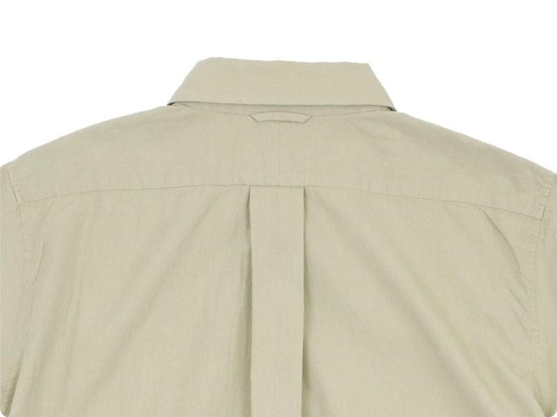 YAECA եȥ å  Ⱦµ BEIGE ̥󥺡