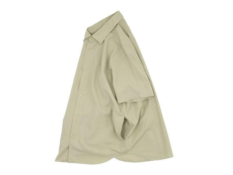 YAECA եȥ å  Ⱦµ BEIGE ̥󥺡