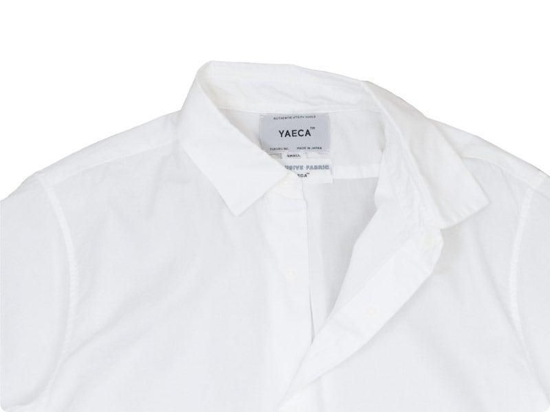 YAECA եȥ å  Ⱦµ WHITE ̥󥺡
