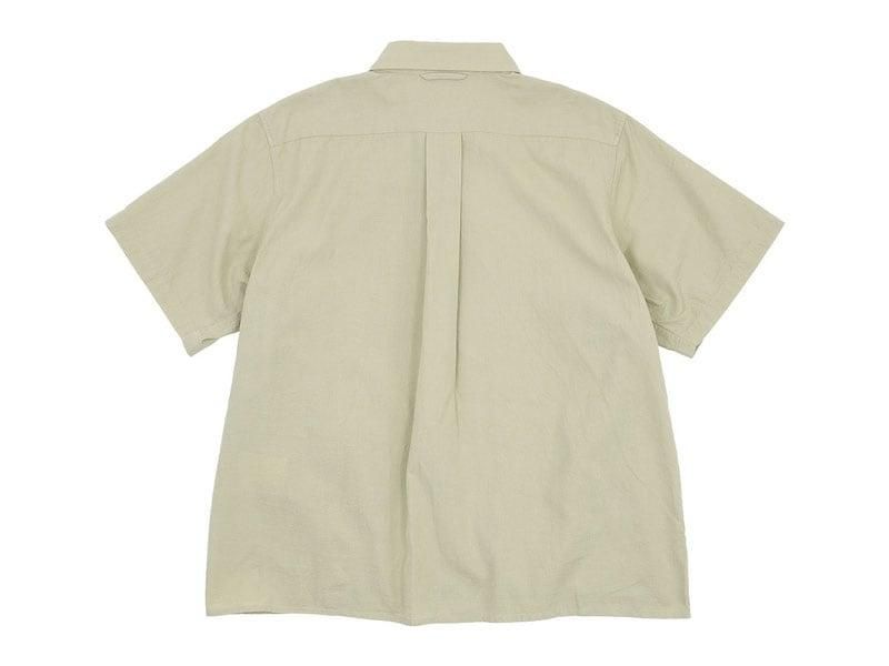 YAECA եȥĥå Ⱦµ BEIGE ̥ǥ