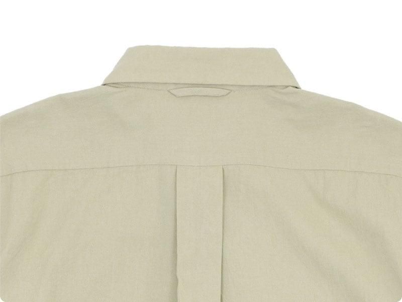YAECA եȥĥå Ⱦµ BEIGE ̥ǥ