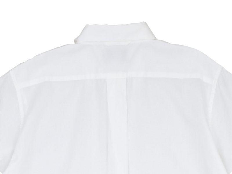 YAECA եȥĥå Ⱦµ WHITE ̥ǥ