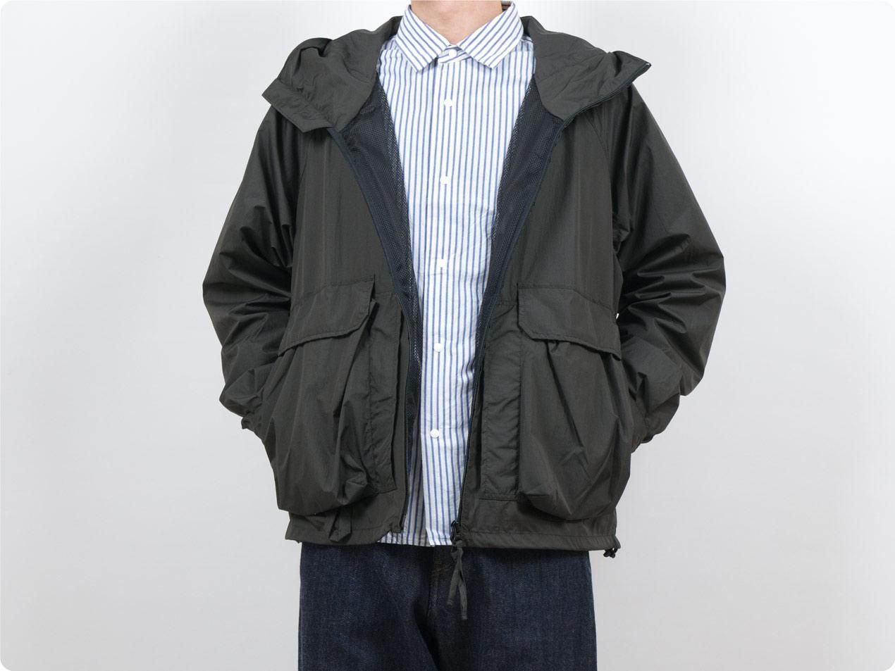 最終値下げ』ENDS and MEANS 『Fishing Jacket』 | nate-hospital.com