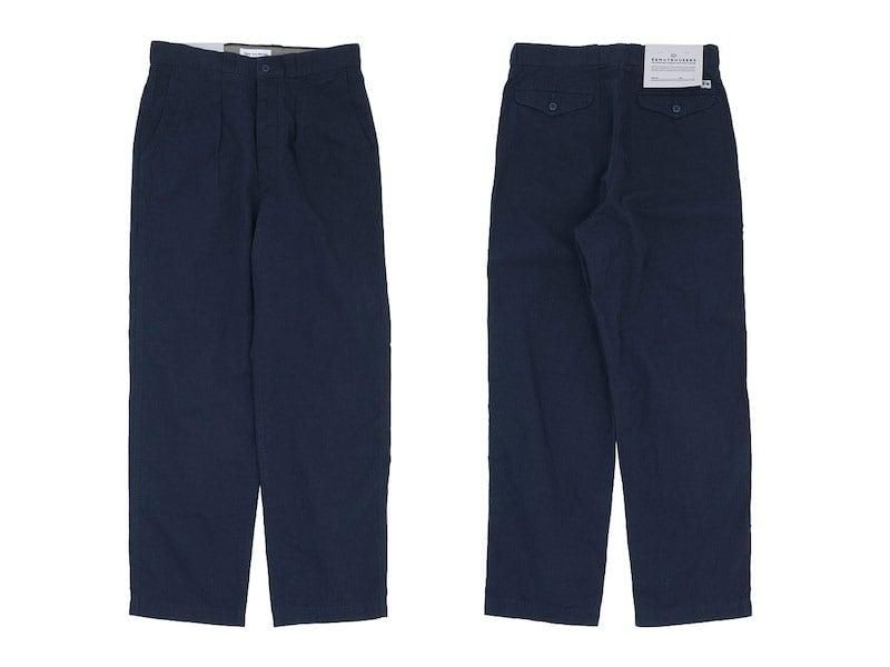 ENDS and MEANS Army Chino NAVY