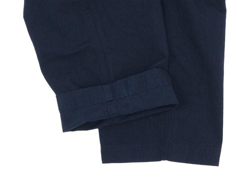 ENDS and MEANS Army Chino NAVY