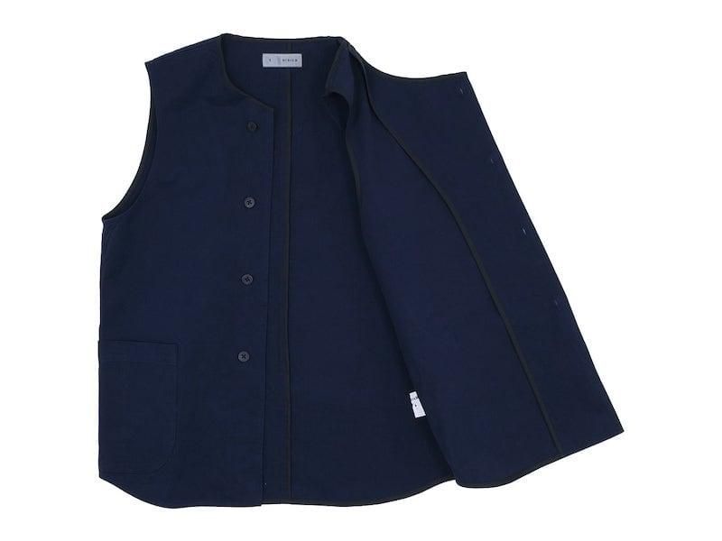 nisica ֥ܥ٥ NAVY