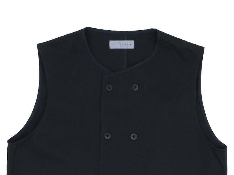 nisica ֥ܥ٥ BLACK