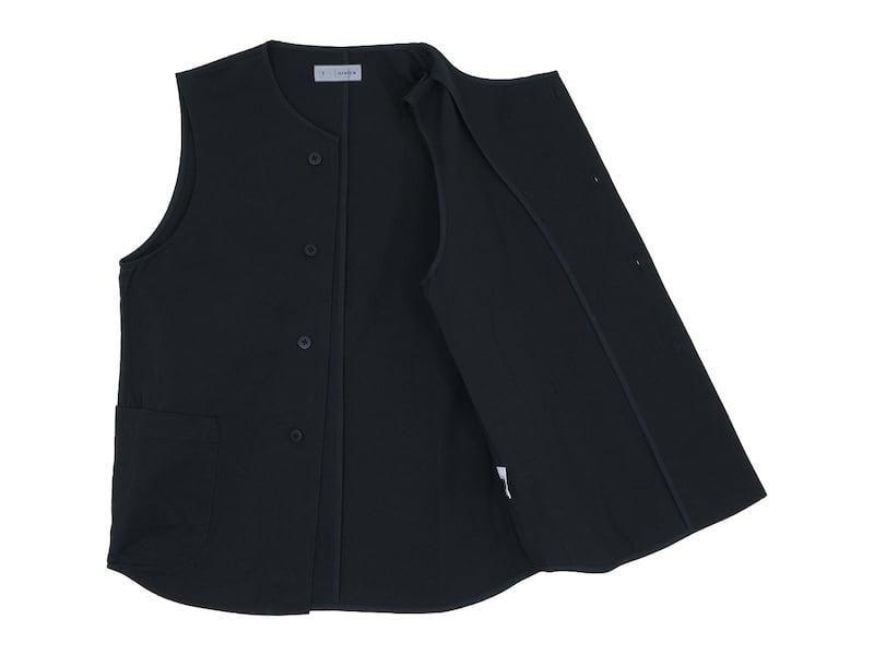 nisica ֥ܥ٥ BLACK