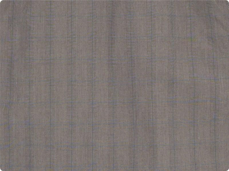 ブルックスブラザーズ✨ベスト　切替デザイン　グレンチェック　ロゴ刻印ボタン 一部店舗限定】クレストブリッジチェックパスウォレット