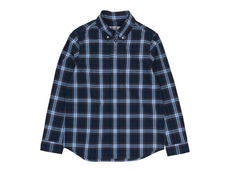 nisica ܥ󥷥 Ĺµ å NAVY CHECK