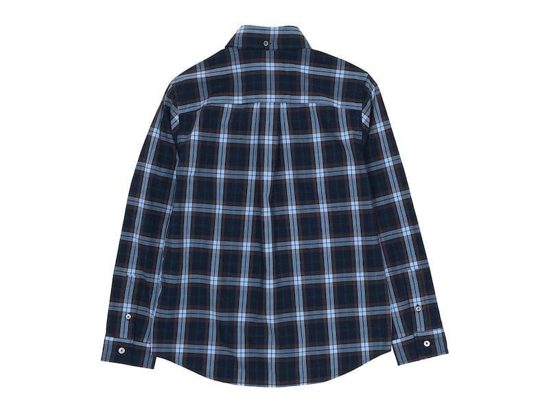 nisica ܥ󥷥 Ĺµ å NAVY CHECK