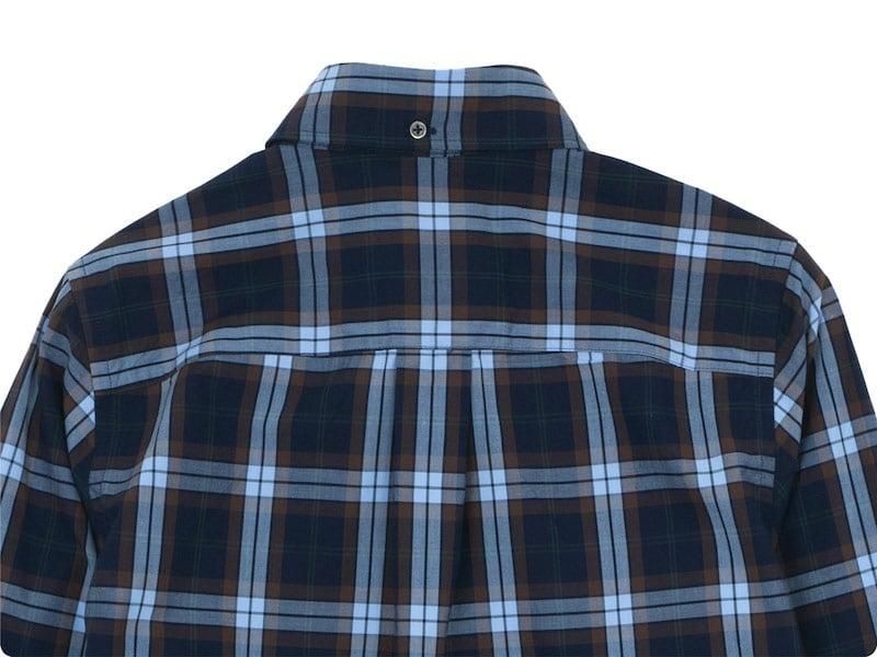 nisica ܥ󥷥 Ĺµ å NAVY CHECK