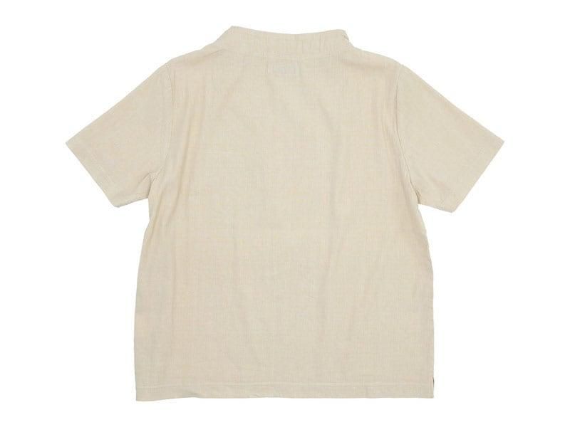 nisica 󥸡ץ륪С Ⱦµ BEIGE
