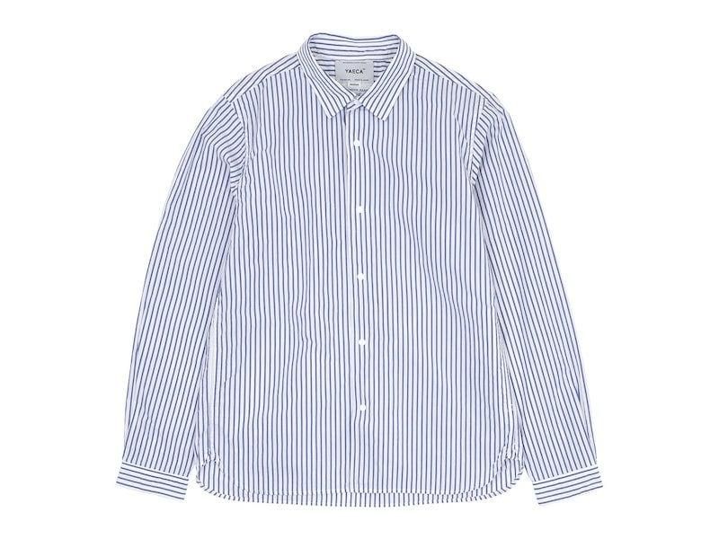 YAECA եȥ  BOLD STRIPE ̥󥺡 10151
