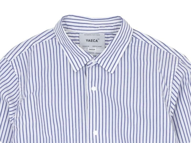 YAECA եȥ  BOLD STRIPE ̥󥺡 10151