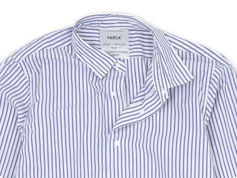 YAECA եȥ  BOLD STRIPE ̥󥺡 10151
