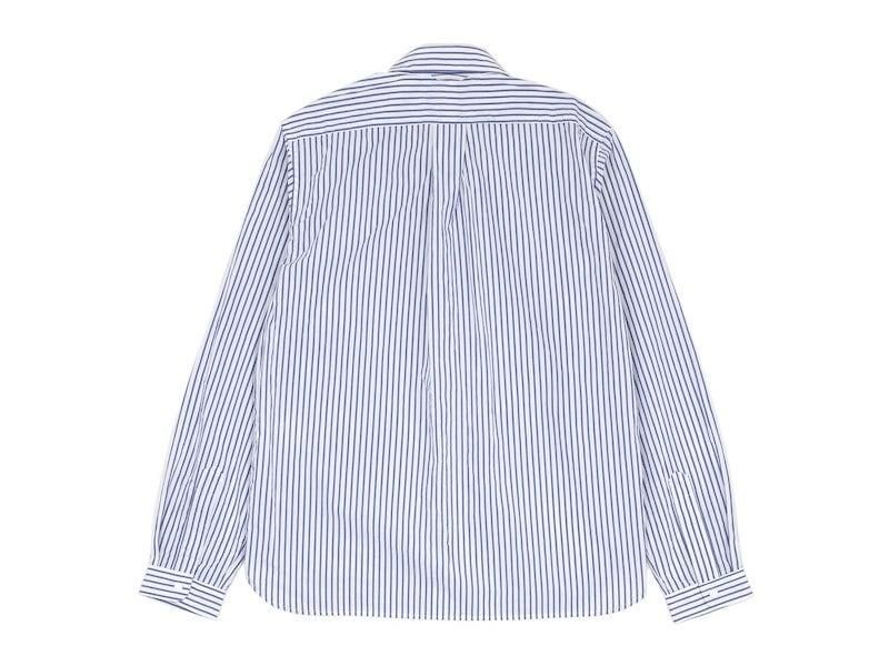 YAECA եȥ  BOLD STRIPE ̥󥺡 10151
