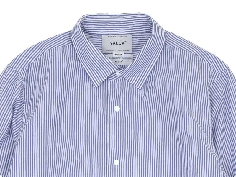 YAECA եȥ  BLOCK STRIPE ̥󥺡 10151