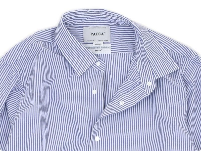YAECA եȥ  BLOCK STRIPE ̥󥺡 10151