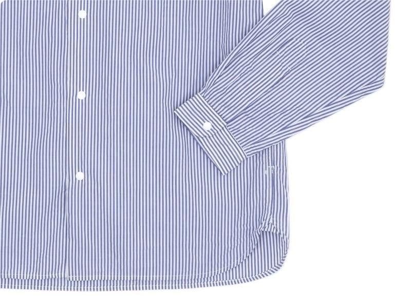 YAECA եȥ  BLOCK STRIPE ̥󥺡 10151