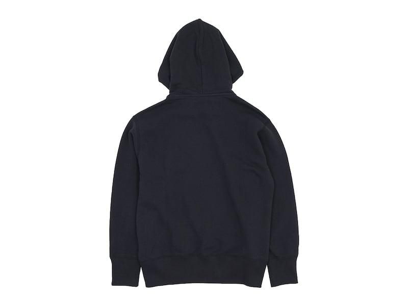 MHL. LIGHT LOOPBACK COTTON HOODED PARKA 23GRAY ̥ǥ