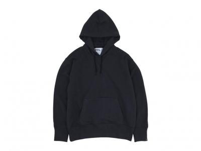 MHL. LIGHT LOOPBACK COTTON HOODED PARKA 23GRAY ̥ǥ