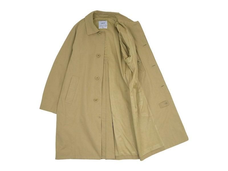 YAECA ƥ󥫥顼  KHAKI ̥󥺡 11502
