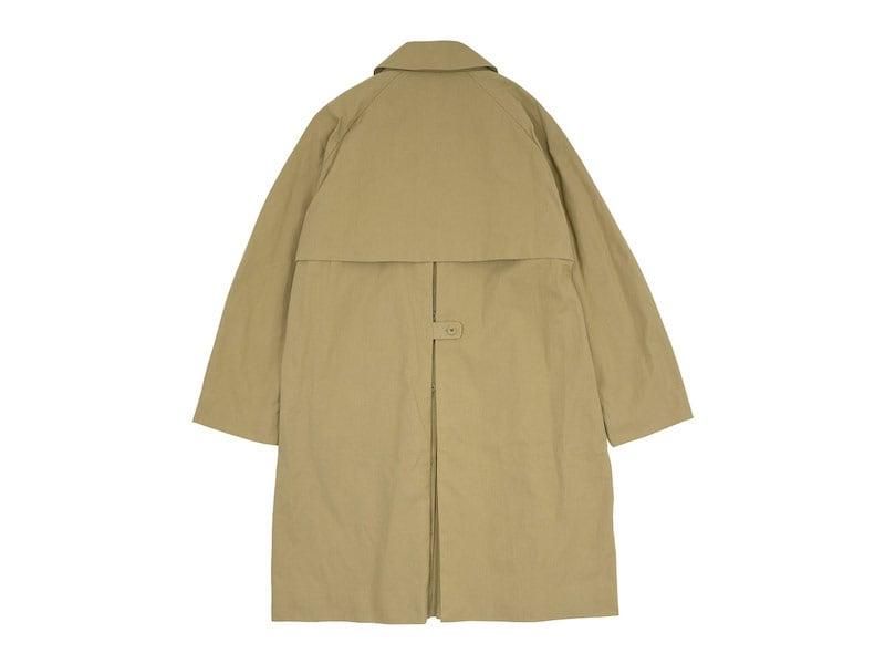YAECA ƥ󥫥顼  KHAKI ̥󥺡 11502