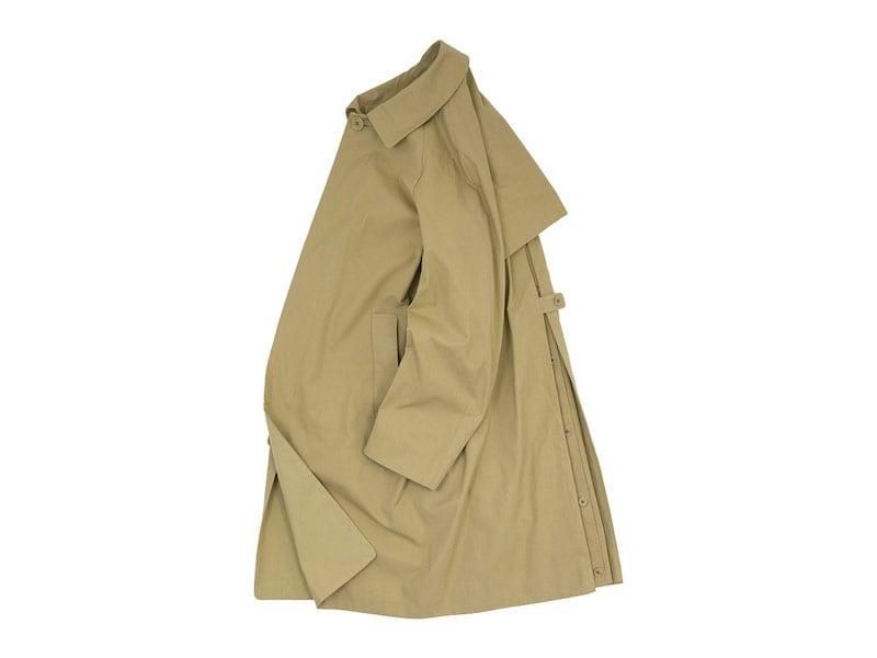 YAECA ƥ󥫥顼  KHAKI ̥󥺡 11502