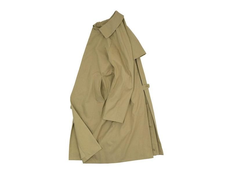 YAECA ƥ󥫥顼  KHAKI ̥ǥ͡61502