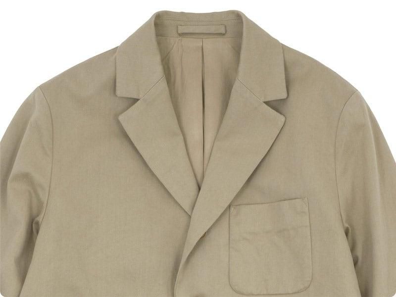 YAECA  3B㥱å KHAKI ̥󥺡