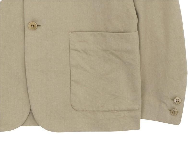 YAECA  3B㥱å KHAKI ̥󥺡