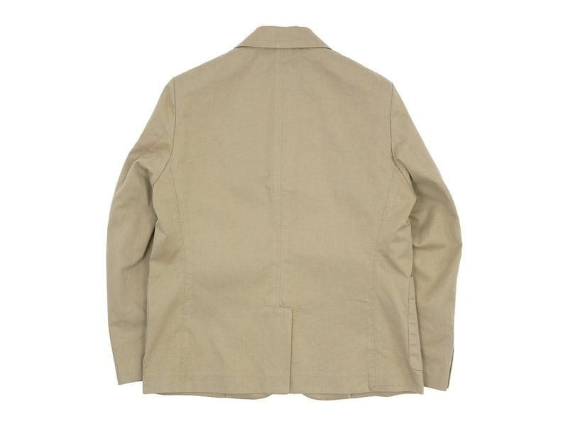 YAECA  3B㥱å KHAKI ̥󥺡
