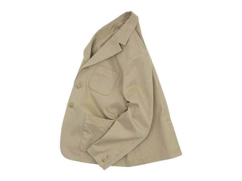 YAECA  3B㥱å KHAKI ̥󥺡