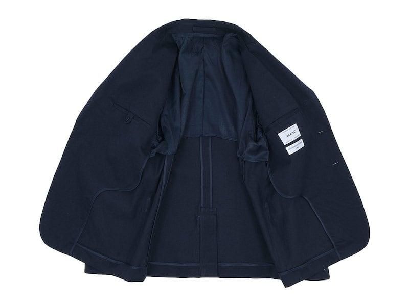 YAECA  3B㥱å NAVY ̥󥺡