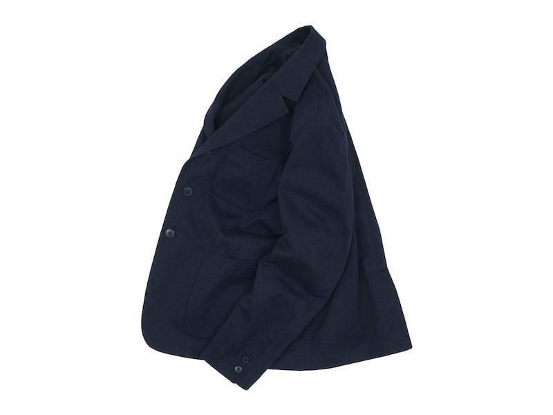 YAECA  3B㥱å NAVY ̥󥺡