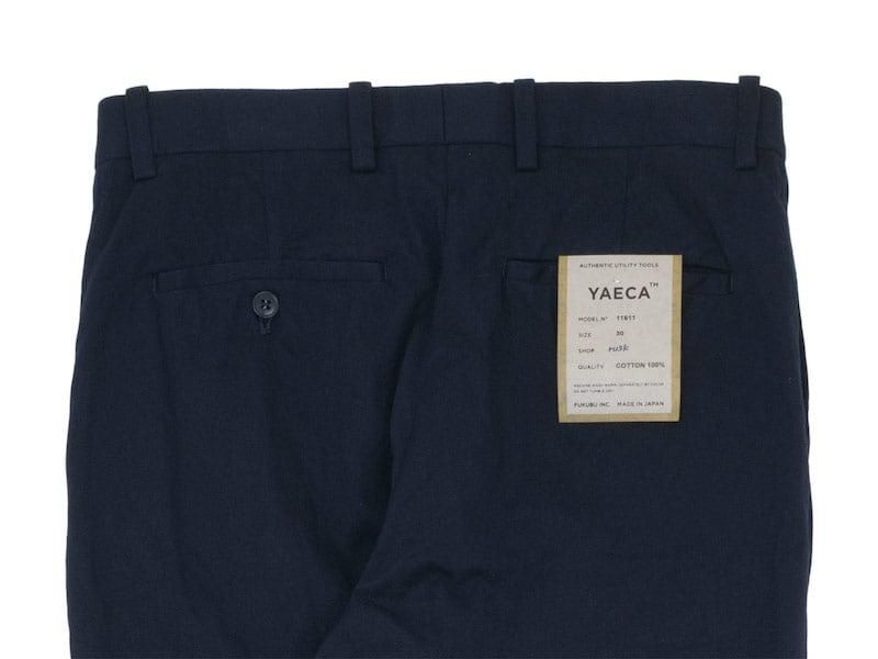 YAECA Υѥ åȥåץѥ  NAVY ̥󥺡