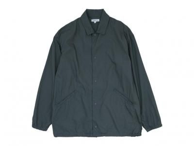 ordinary fits COACH JACKET GRAY