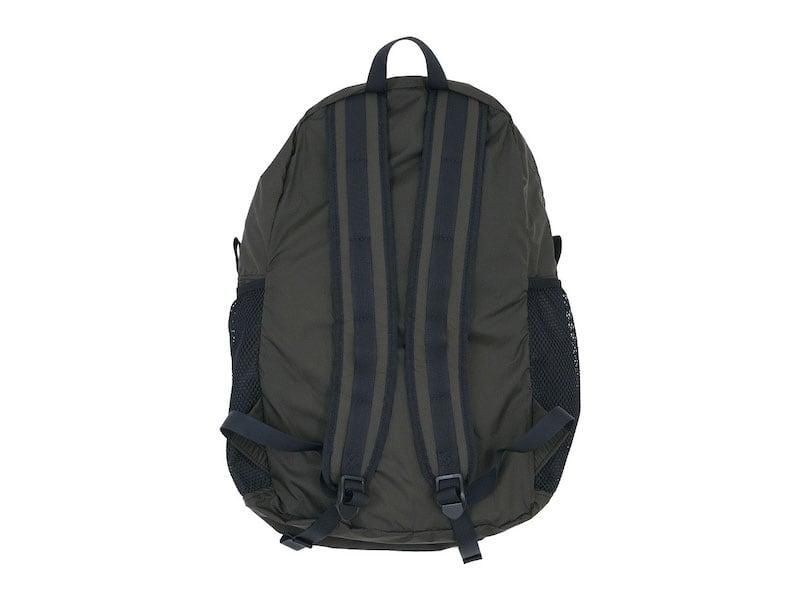 ENDS and MEANS / PACKABLE BACK PACK エンズアンドミーンズ正規