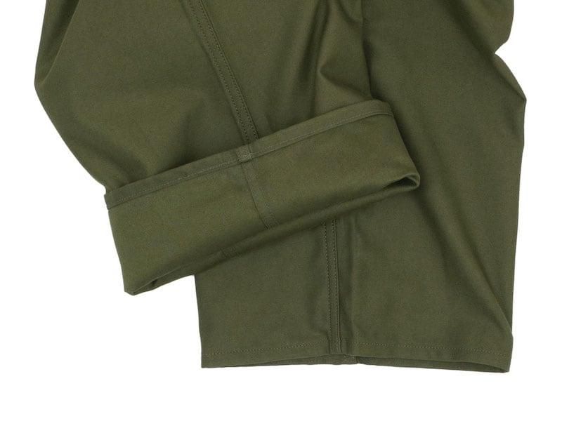 TUKI baker pants 04O.D.