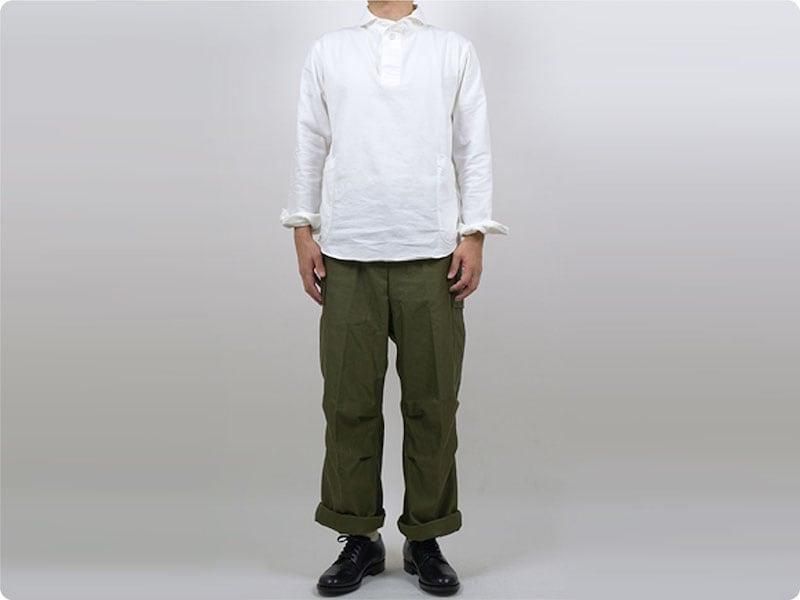 TUKI field cargo 04O.D.