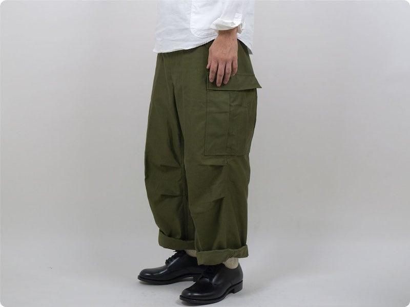 TUKI field cargo 04O.D.