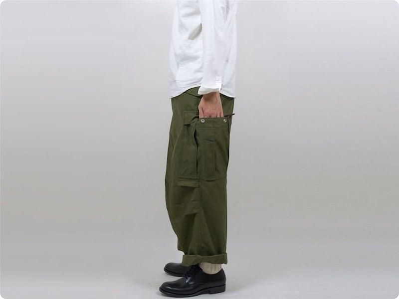 TUKI field cargo 04O.D.