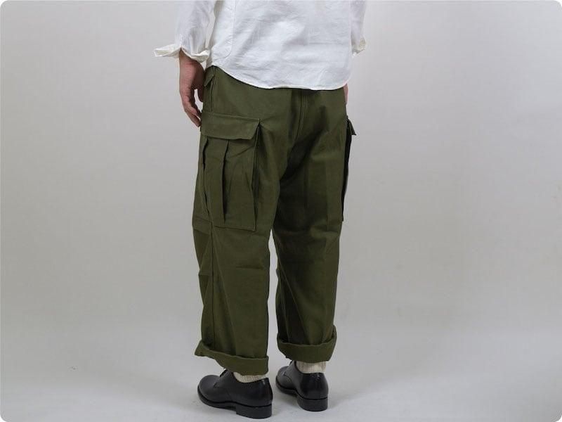 TUKI field cargo 04O.D.