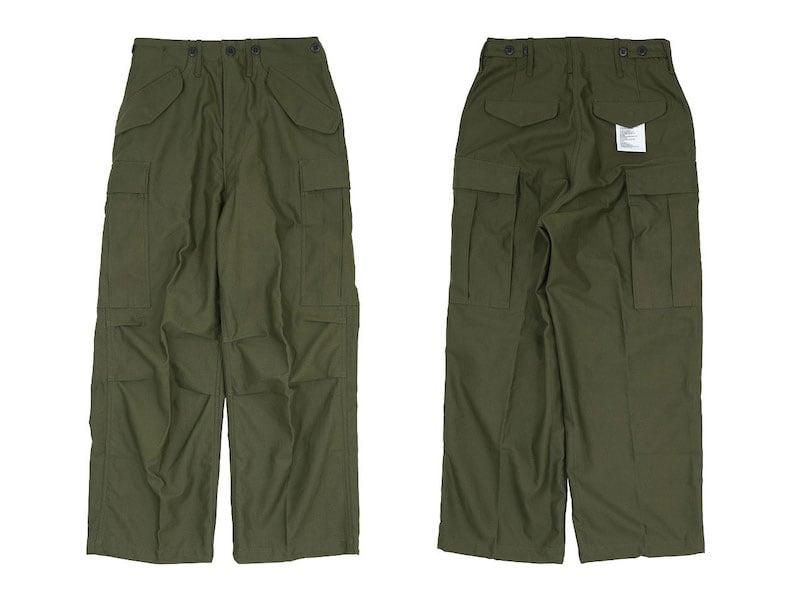 TUKI field cargo 04O.D.