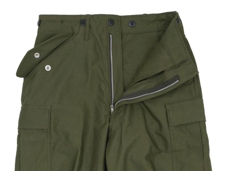 TUKI field cargo 04O.D.