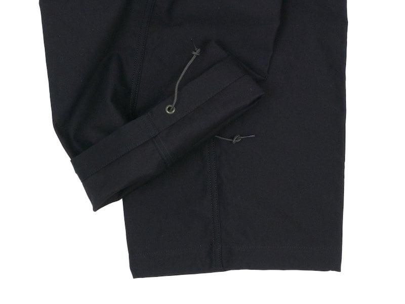 TUKI field cargo 09black