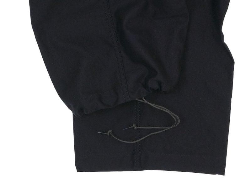 TUKI field cargo 09black