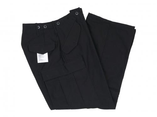 TUKI combat pants 35GERMAN GRAY TUKI通販・取扱い rusk（ラスク）